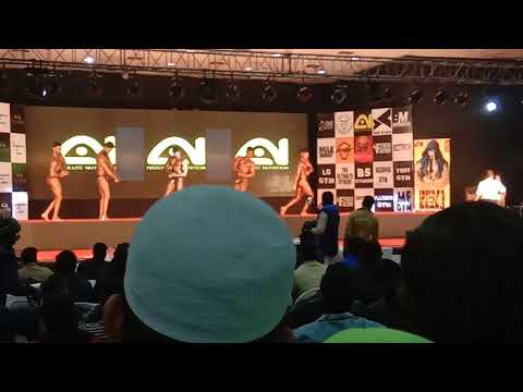 Banaras classic 75---80kg in 5th place