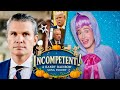 Incompetent A Randy Rainbow Song Parody