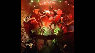 Video Tengri - live... /23.3.2026 - Praha - Chapeau Rouge /