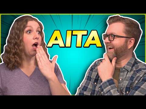 Kicking Him Out Of The House - Cheating Themed Reddit Drama