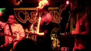 TENNESSEE - Crazy little mama A CAPELLA