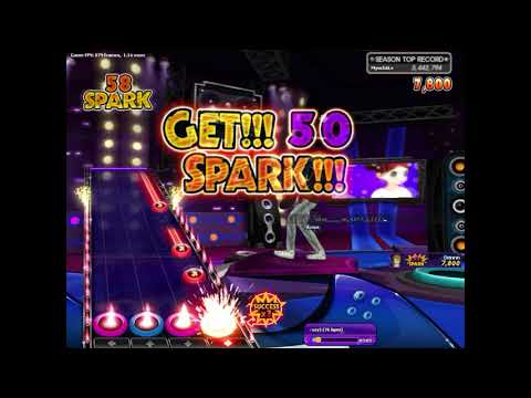 Basic Bug swing & Hidden Notes Tutorial - GUITAR MODE AUDITION ANL/MOVE ON