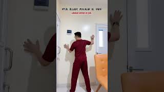 Download lagu Nyeri belikat/punggung menjalar ke dada, lakukan latihan ini #drpras #edukasikesehatan #nyeribelikat mp3 Download lagu Nyeri belikat/punggung menjalar ke dada, lakukan latihan ini #drpras #edukasikesehatan #nyeribelikat mp3