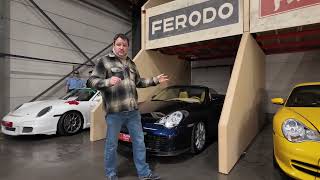 Want to Sell Your 911? We’ll Handle It for You! 