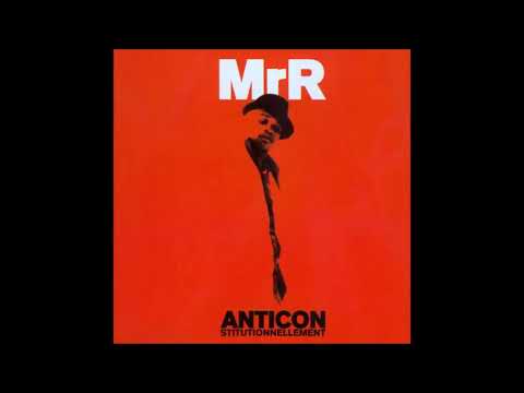 Mr. R - Quoi Ma Gueule ? (Feat  Mystik, G. Kill & Lino)