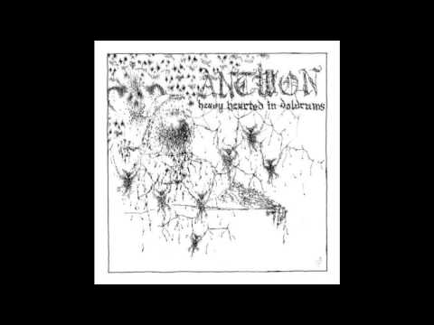 Antwon - Heavy Hearted In Doldrums [Full Album]