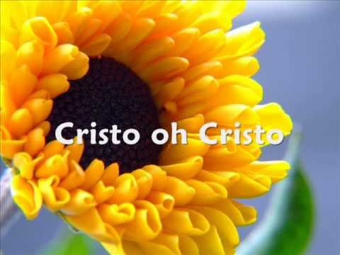 Cancion del Espiritu