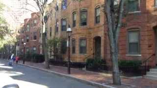 Back Bay, Boston | Tammi McElroy, Realtor | 781-780-1900