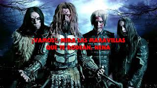 Rob Zombie - Bring Her Down (To Crippletown) (Sub Español)