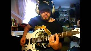 Saliva - Beg (Guitar Cover)