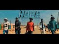 HOPE Best South African Movie
