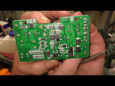 Let's look at the weird 12, 24, 240V heater ecu & have a play with the Webastardo and the code.