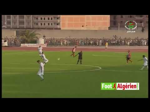 Ligue 2 Algérie (2e journée) :  AS Aïn M'lila 2 - RC Relizane 0
