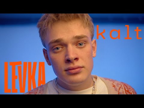 LEVKA - kalt [Official Video]