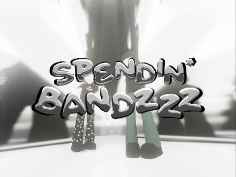 kets4eki x nosgov - spendin' bandzzz