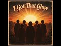INGAROSE ~ I Got That Glow