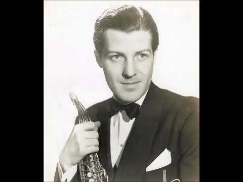 Bobby Parks with Charlie Barnet and His Glen Island Casino Orchestra – When I'm With You, 1936