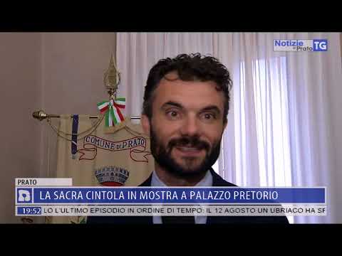 2017-09-06 NOTIZIE DI PRATO TG ORE 19.45