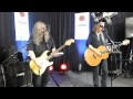 New Model Army - Dawn - live acoustic session St ...
