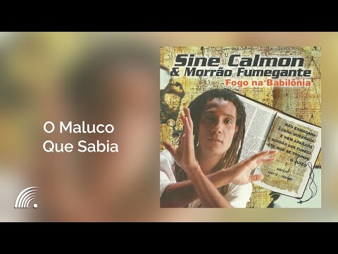 O Maluco Que Sabia video
