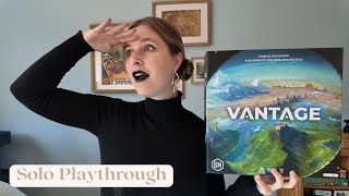 Vantage video thumbnail