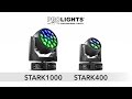 STARK1000 & STARK400 - PL+S17 DEMO