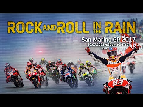 2017 #SanMarinoGP | Full MotoGP Race