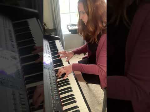 Promotional video thumbnail 2 for Laurel Hart - Professional Piano