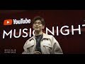 Eric Nam | YouTube Music Night Seoul | Runaway (Live)