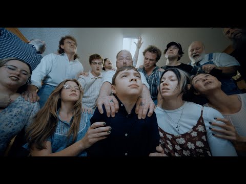 Video thumbnail for Say Your Prayers