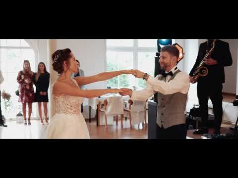 Pierwszy taniec 2020 | Agnieszka i Paweł | (Alicia Keys - If I ain't got you) | first wedding dance