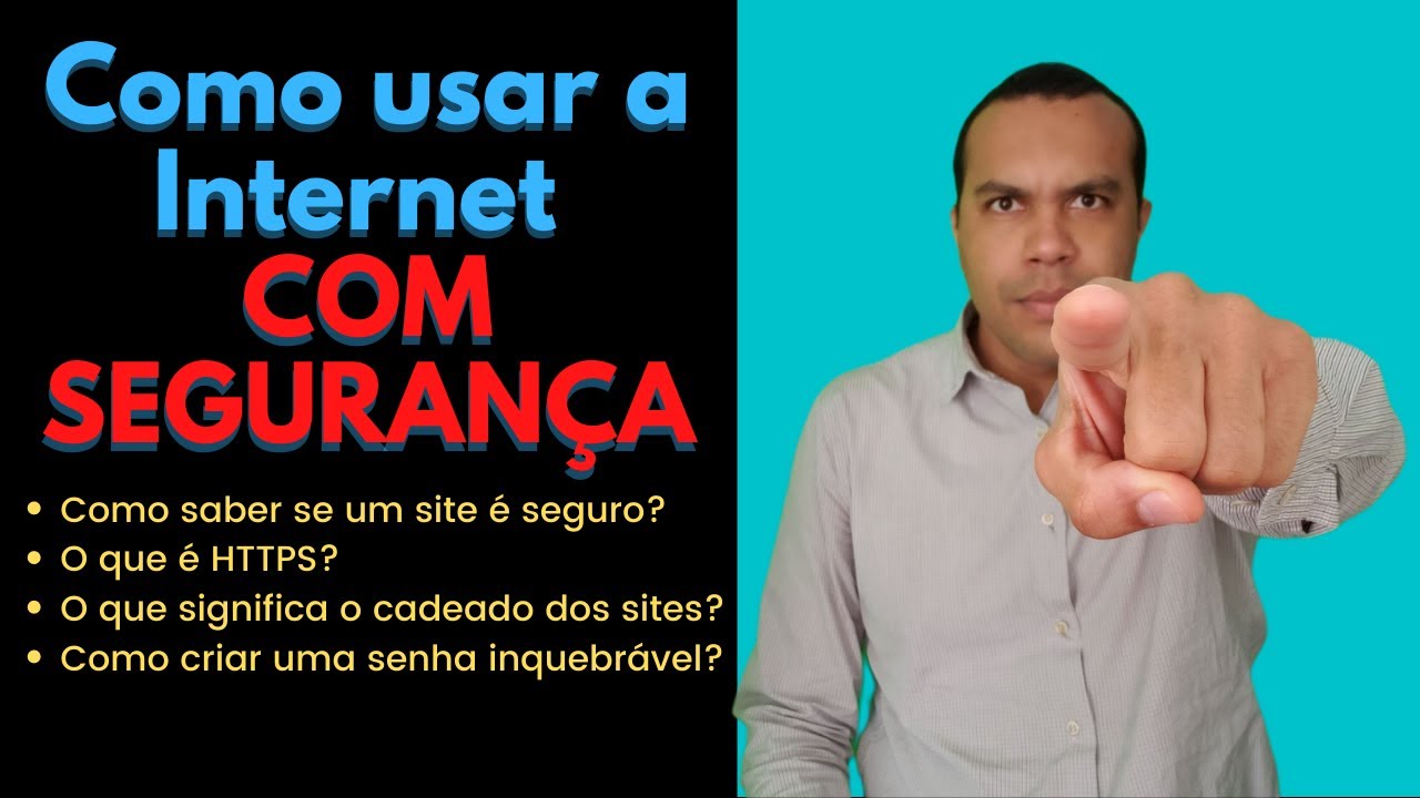 VOCÊ VAI CAIR EM GOLPES SE NÃO SEGUIR ESSAS DICAS EM 2024