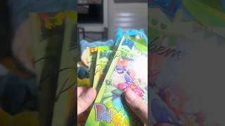 Pokémon Eif Mystery Slabs Opening #pokemon #packopening #blindbox