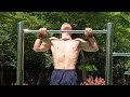 20풀업 20머슬업 (20pullup 20muscleup)