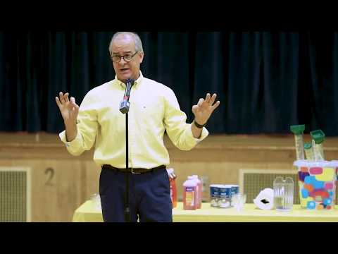 Box Of Light: Burble, Fizz, Kaboom!