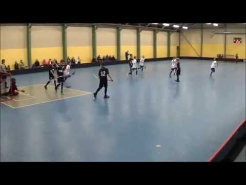 Tapanilan Erä 03 - BBU Valkoinen maalikooste