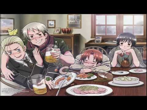 [HD] NightCore KagamineDJRin - Puto