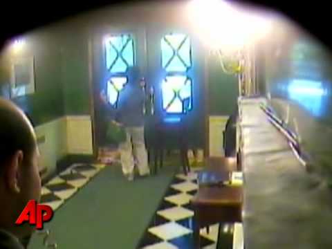 Assistant Gets Prison for Killing Music Figure