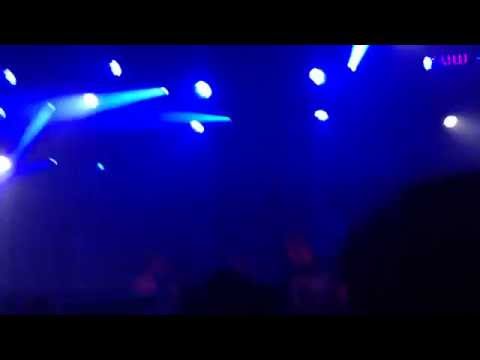 BUSY P - BOSTON BUN - RITON - JOOST VAN BELLEN @ RAUW 8-11-2014 Paradiso Amsterdam