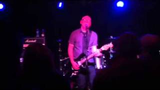 Pure Imagination - Smoking Popes at The Riot Room