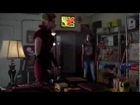 True blood 5x11 -Tara and Pam