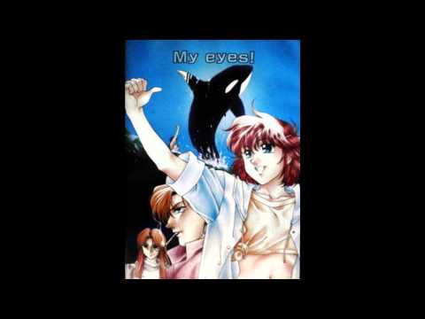 VGM Hall Of Fame: My Eyes! - Dome Echo (X68000)