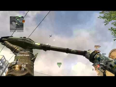 MR smurkz - Black Ops II Game Clip