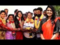 ️Rachitha Mahalakshmi ️Abi Nakshatra ️Starring New Movie Poojai XTREME Movie Poojai Video
