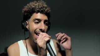 TRAINWRECK - DE LA SOUL - FRANK WOODROW COVER