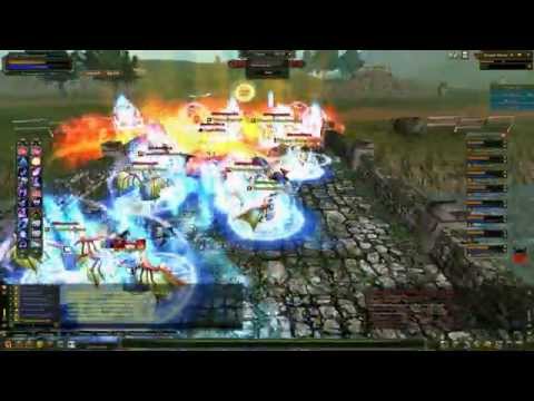 [OrionNewServer] ThisMyExplosioN Mitternacht Pk Movie I  Mage Pk & Vs [8vs16] [8vs8]