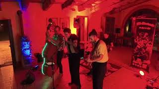 The Checkmates