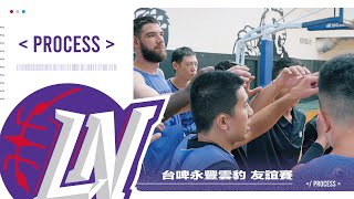 Re: [新聞] 卡森斯明入境 有機會隨雲豹會獅