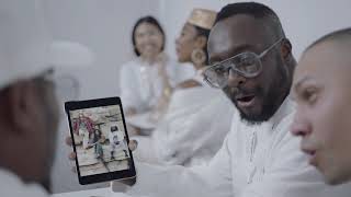 LEAK Black Eyed Peas - ALL AROUND THE WORLD