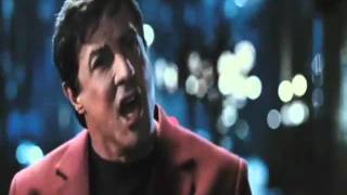 Rocky Balboa Speech to Pulling Teeth